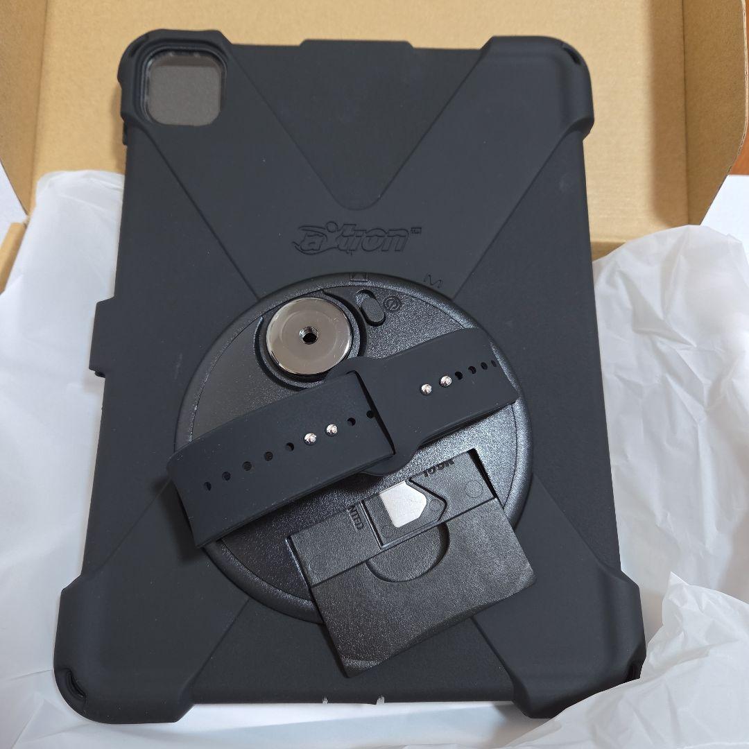 iPadアクセサリー The joy factory axtion bold mp iPad