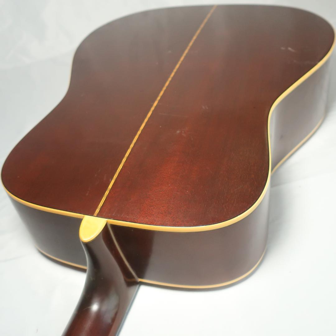 北海道 弦交換済 YAMAHA FG-151 アコースティックギター