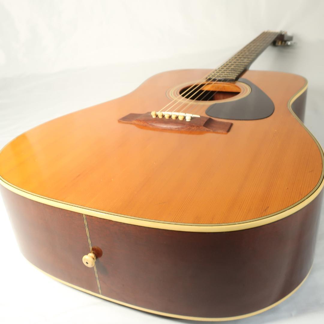 北海道 弦交換済 YAMAHA FG-151 アコースティックギター