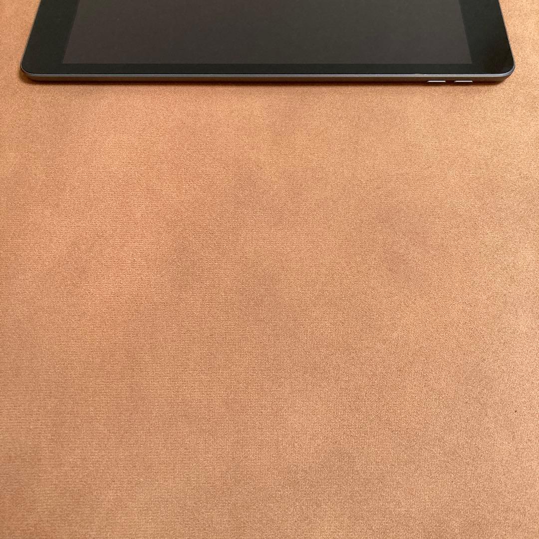 3125【早い者勝ち】電池良好☆iPad7 第7世代 32GB WIFIモデル☆