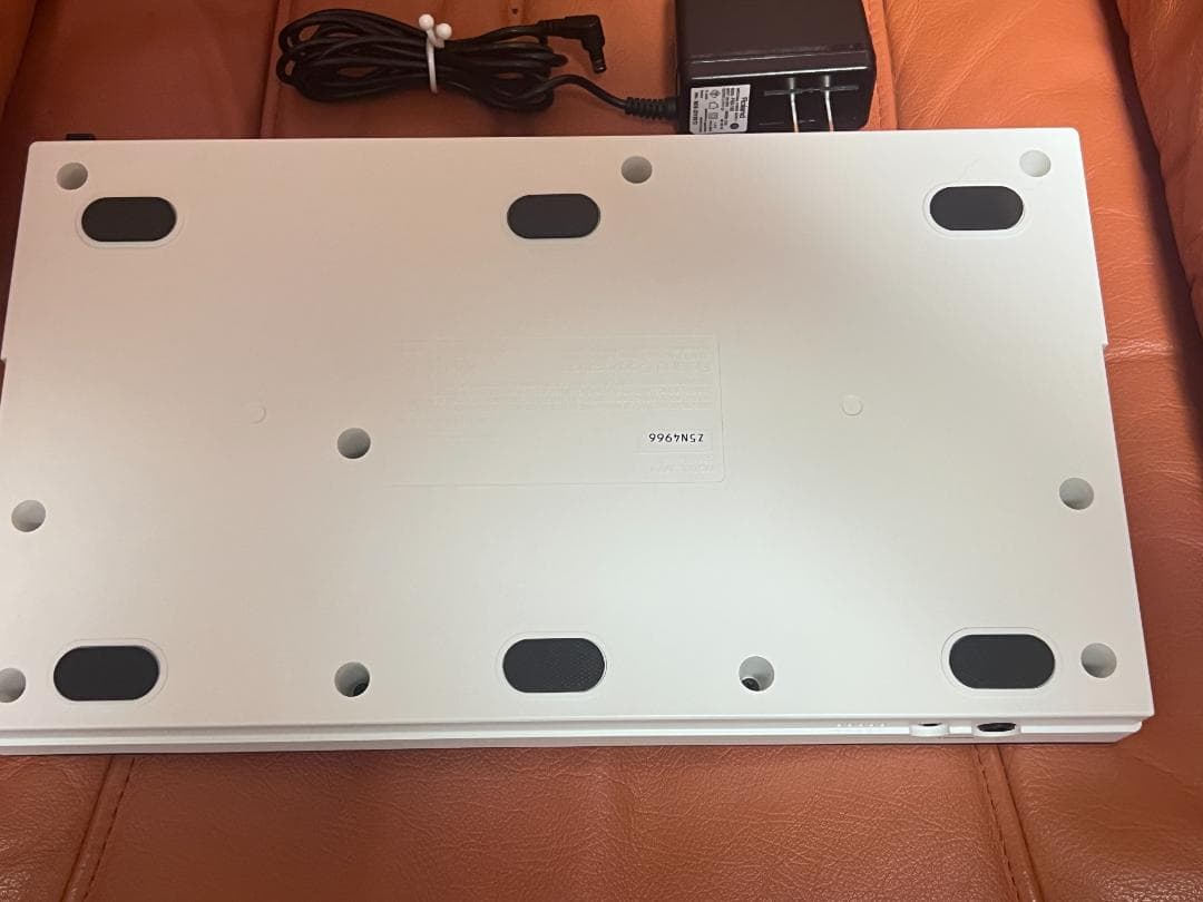 Roland Verselab MV-1 + セミハードケース