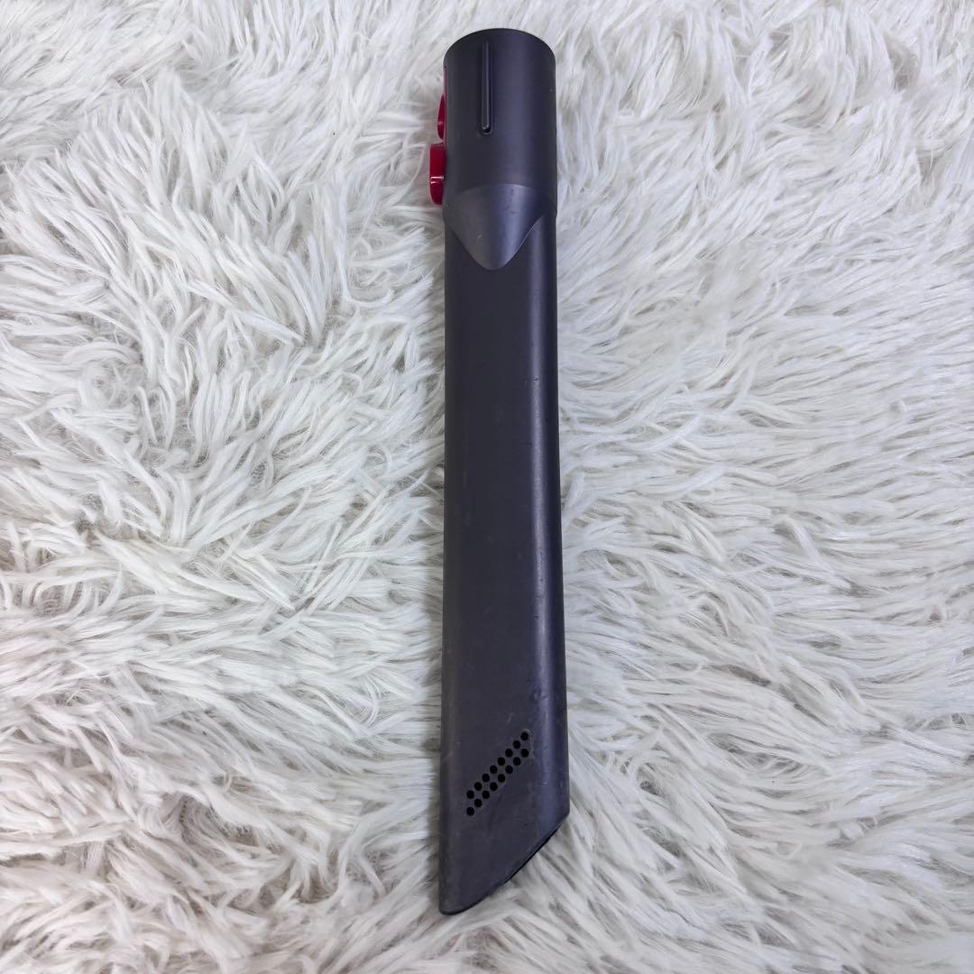 ダイソン V12 Detect Slim Total Clean 掃除機