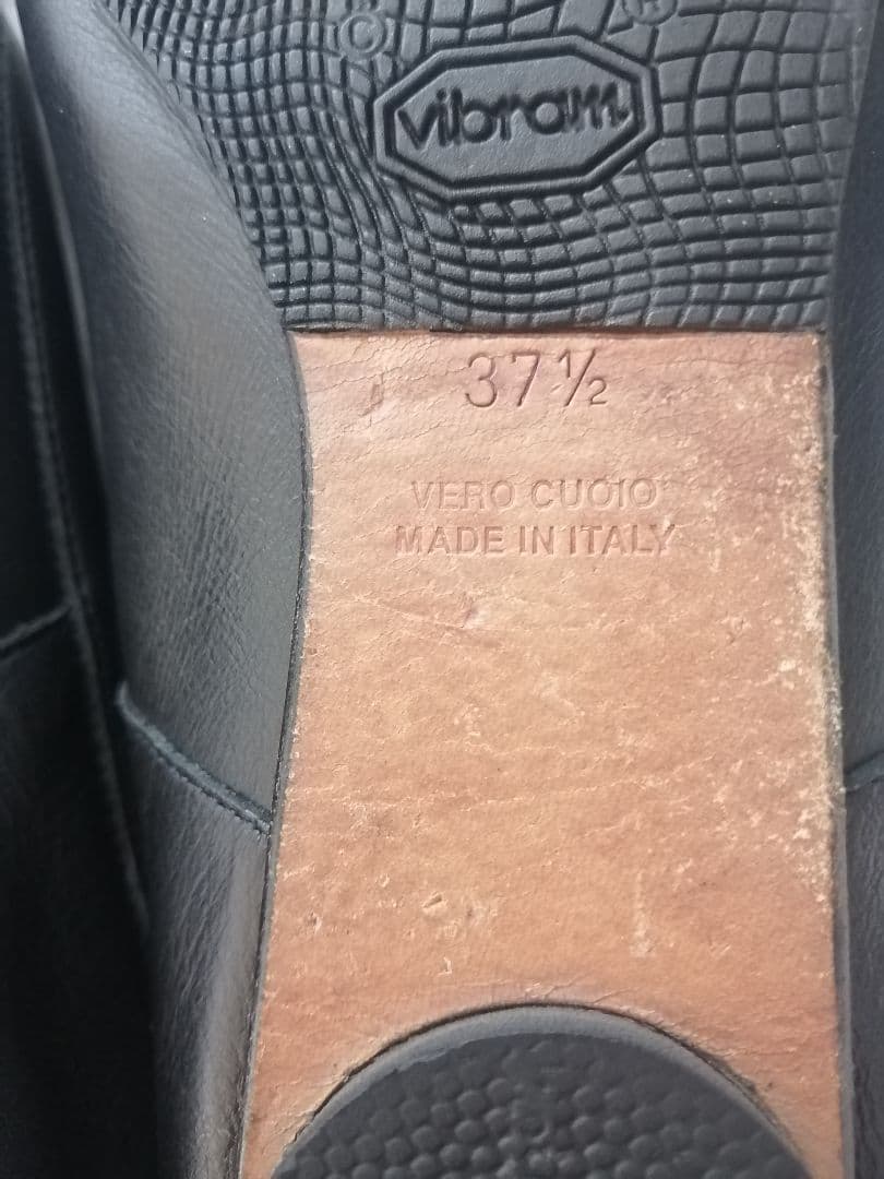 Maison Margiela Tabi ballet　37.5