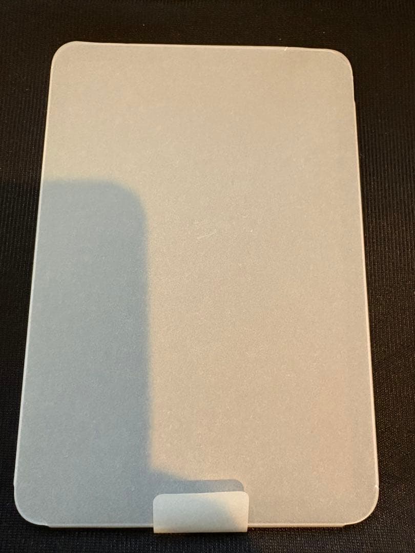 【未使用品】iPad mini 6 Wi-Fi + Cellular 64GB