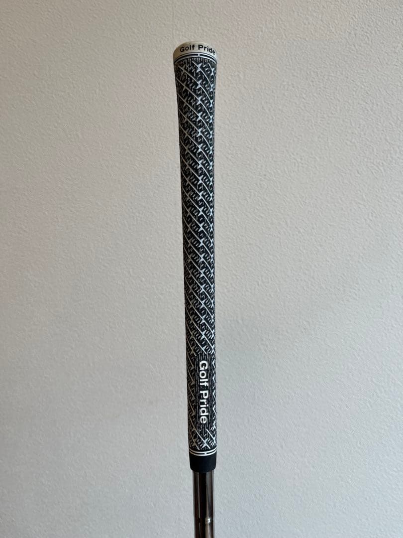 【美品】aiスモークUT 5U 24° 軽量スチールシャフト DG85 S200