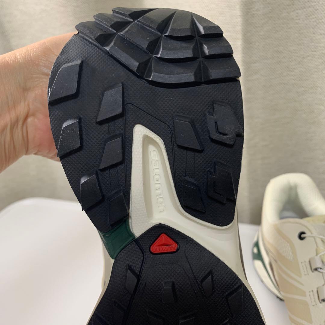 SALOMON for BEAUTY&YOUTH XT-WINGS2 限定カラー