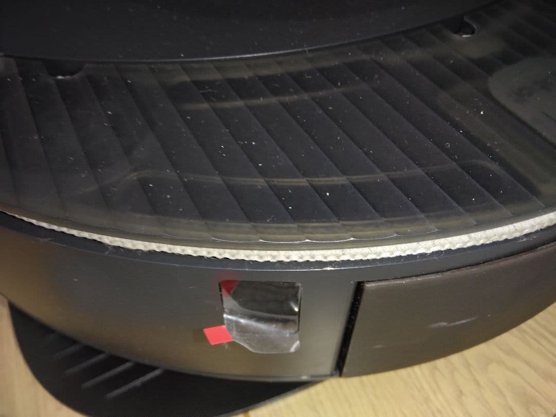 【使用25時間】最上位機ルンバ コンボ10Max AutoEmpty保守Pセット