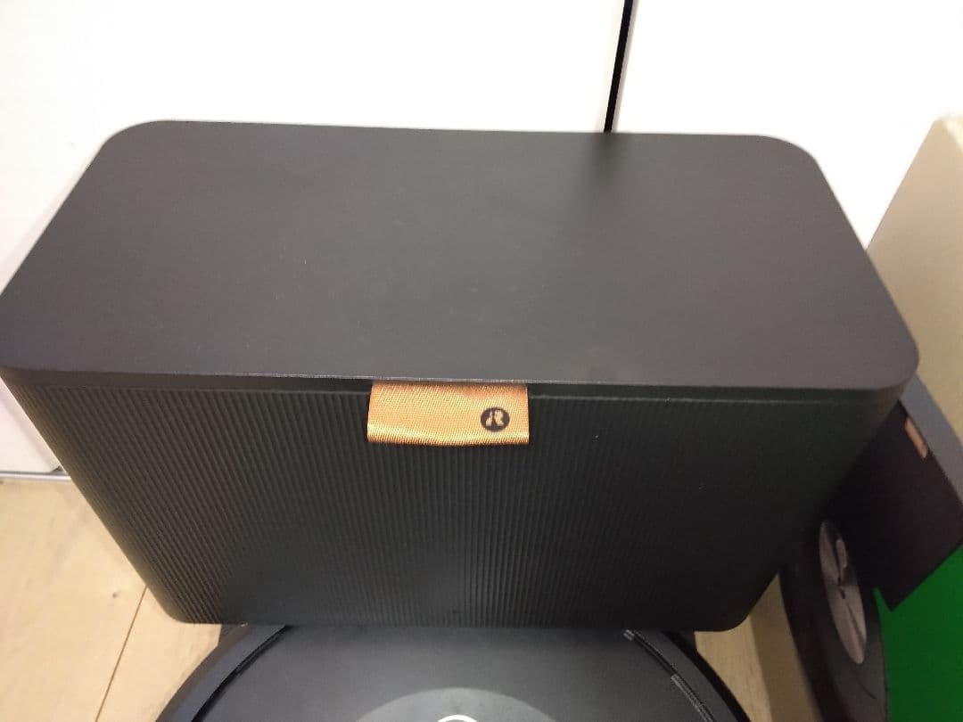 【使用25時間】最上位機ルンバ コンボ10Max AutoEmpty保守Pセット