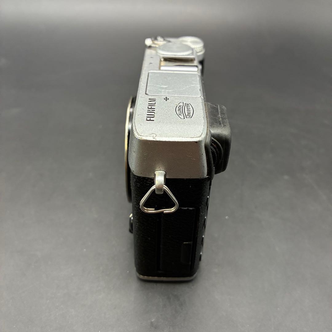 【動作確認済み】Fujifilm X-E2 ボディ　ミラーレス一眼カメラ