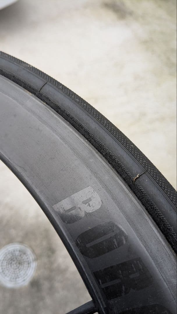 doburoku123さん専用　LEW RACING PRO VT-1