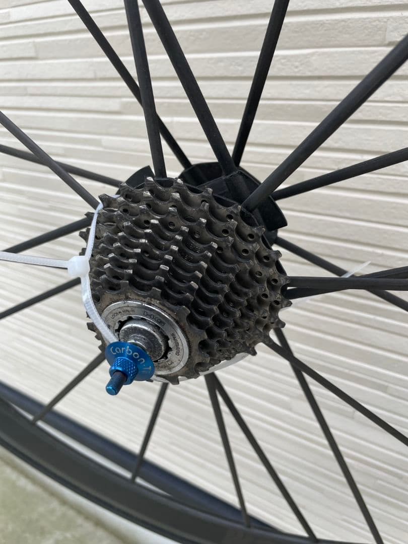 doburoku123さん専用　LEW RACING PRO VT-1