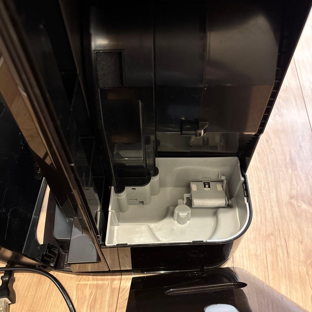 DAIKIN 空気清浄機 ブラウン　2020年製　【MCK70WJ-T】