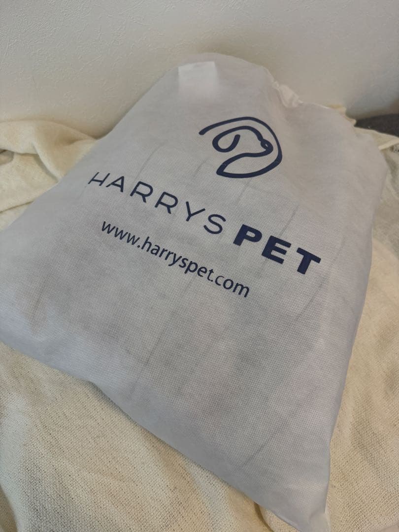 ハリーズペットHARRY'S PET ライナー 2つセット ペットカート S
