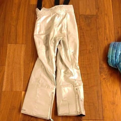 スキーウエア レディース 上下 cresson 9