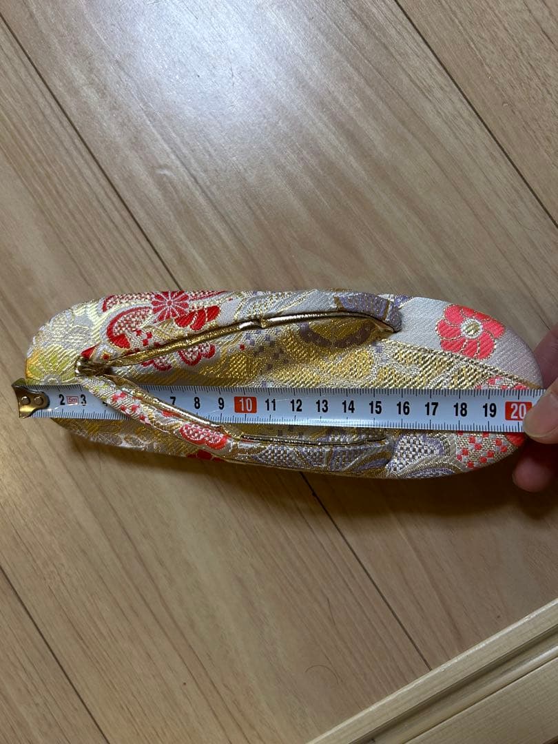 七五三 着物 7歳 女の子 フルセット 美品 簡単着付け ピンク