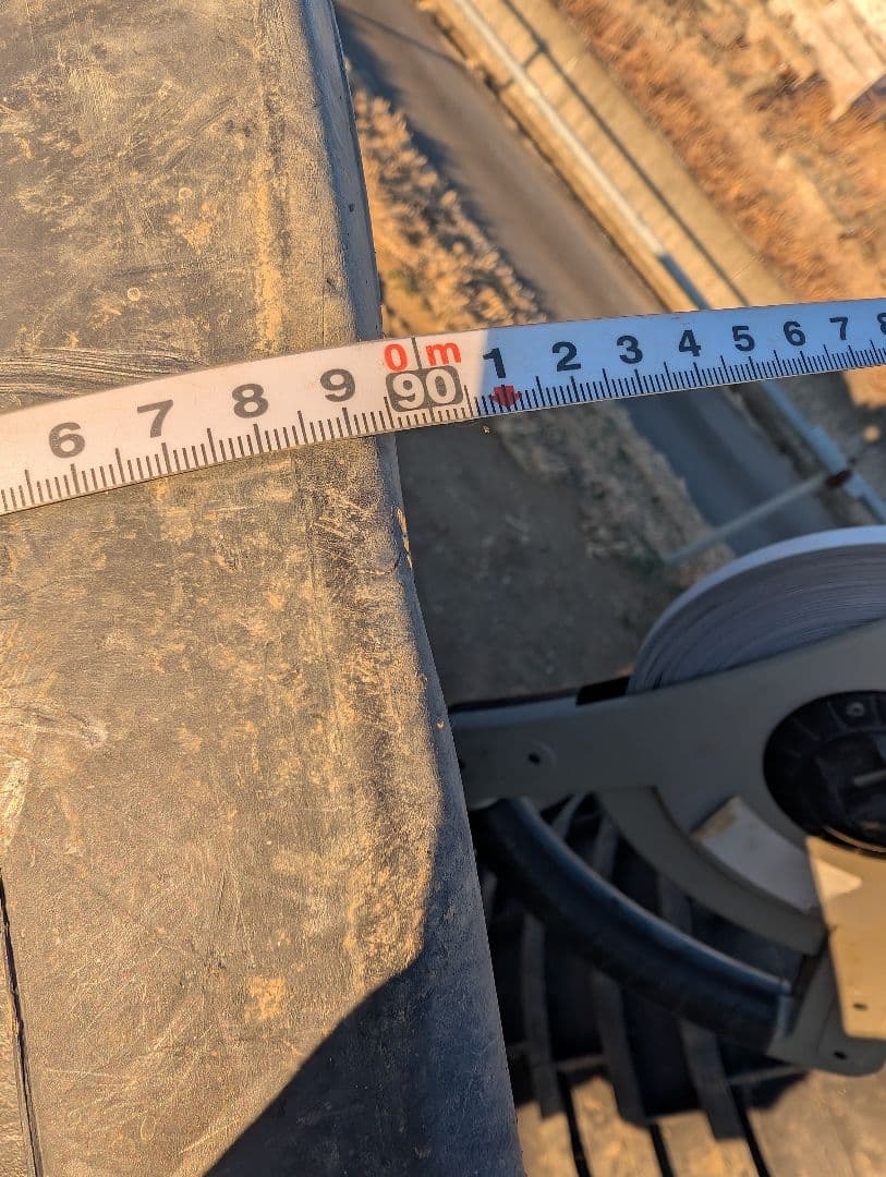 【27個セット】イタリア製 超大型ナーセリーポット 1000L 植木鉢 樹脂製