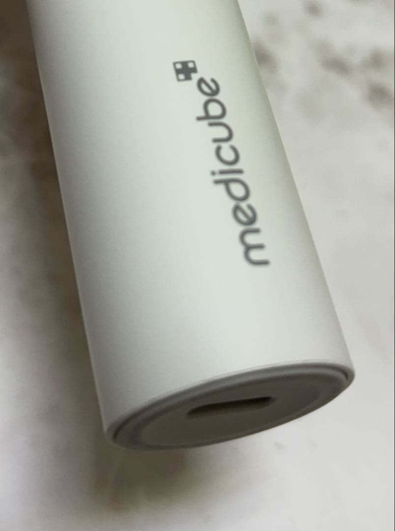 Medicube メディキューブ ブースタープロミニ 美顔器　アンプル2本セット