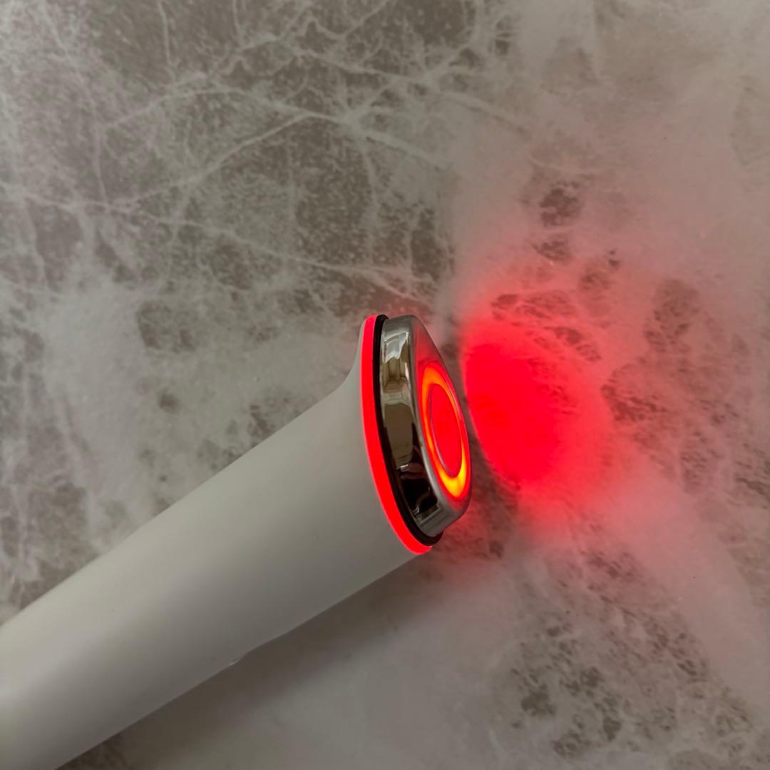 Medicube メディキューブ ブースタープロミニ 美顔器　アンプル2本セット