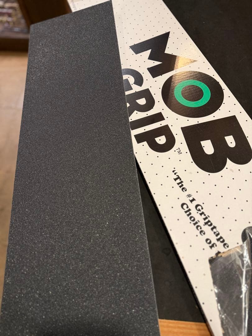 GIRL 93 TIL LLS 8.25 デッキテープ無料付き