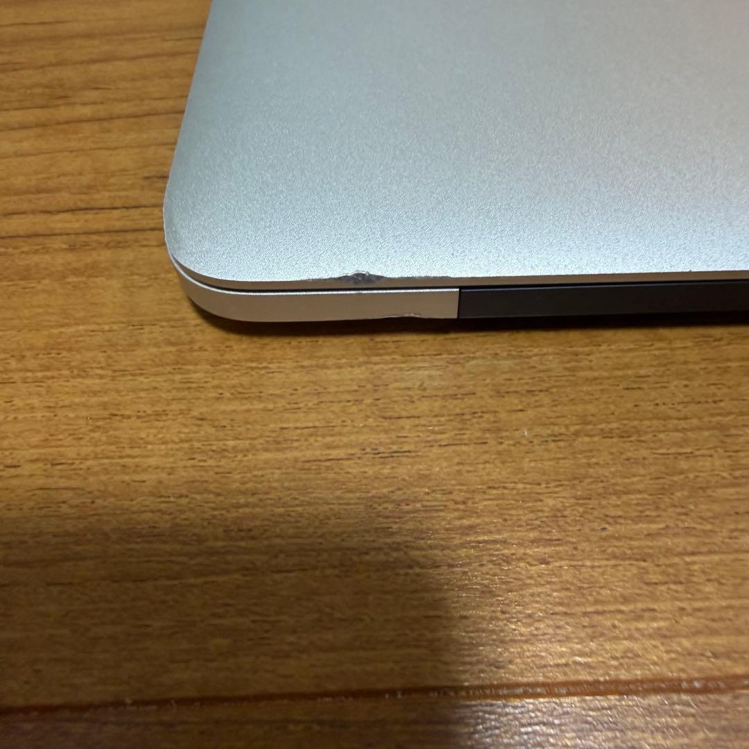 【動作良好】13インチ MacBook Pro Retina