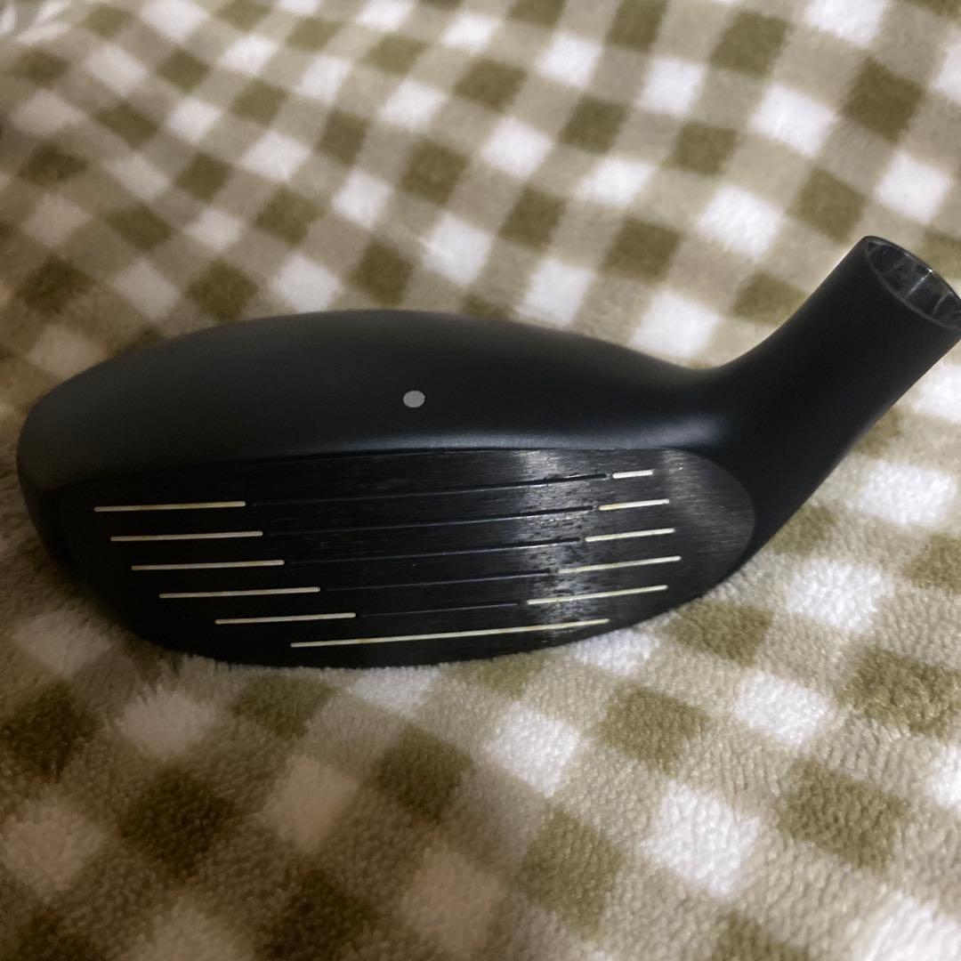 PING (ピン) G440 4U ユーティリティ