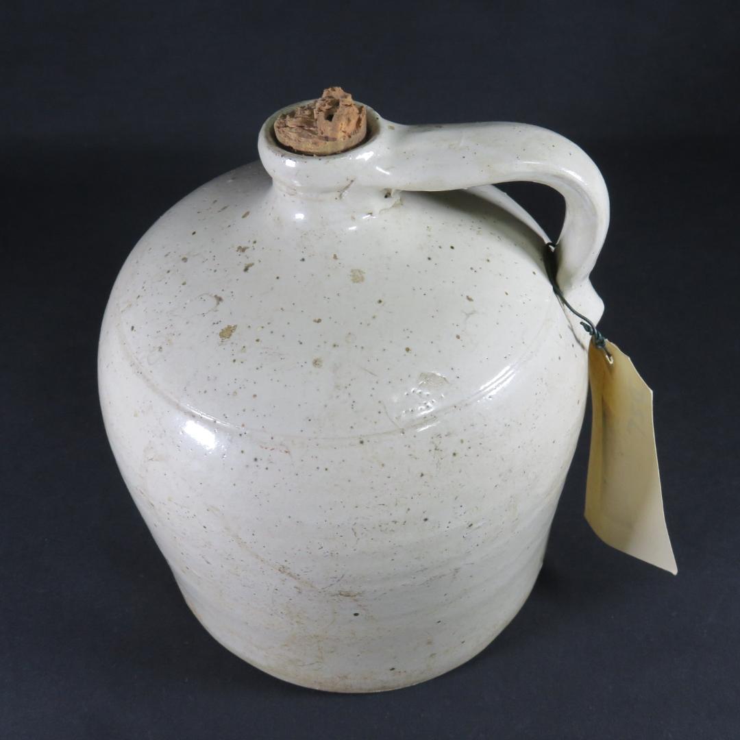 ひげ徳利 水筒 ストーンウェアジャグ ビンテージ 海外物