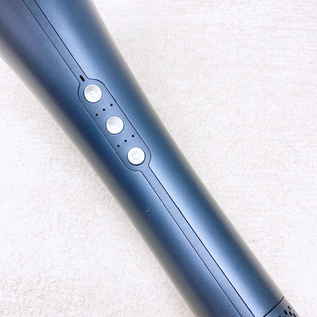 超美品☀Brighte ブライト シャワー ドライヤー