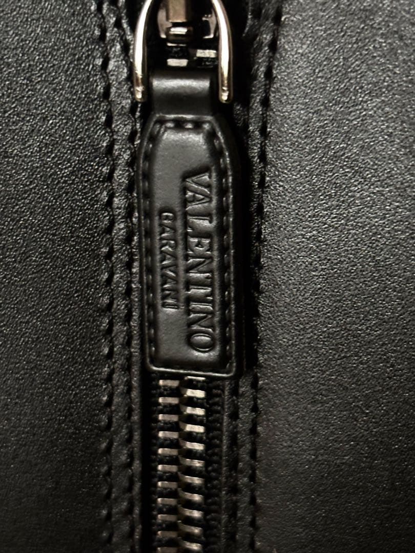 ヴァレンティノ★ユニークソールブーツ37