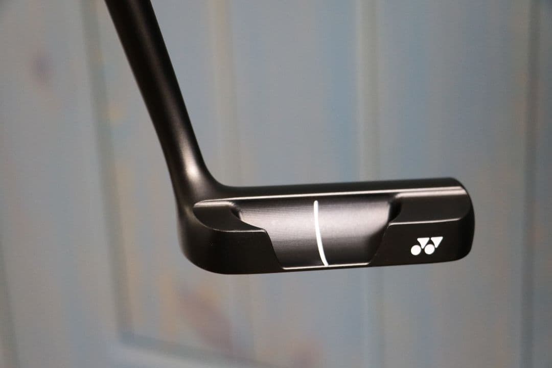 waka bu2様　YONEX EZONE P-03　L字　パター