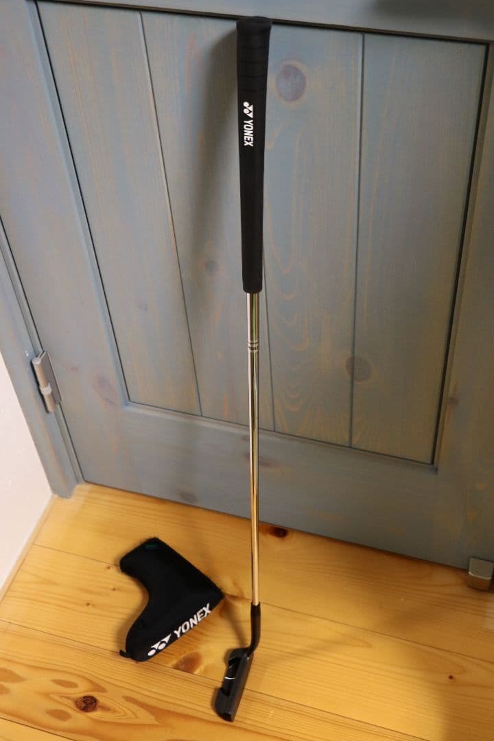 waka bu2様　YONEX EZONE P-03　L字　パター