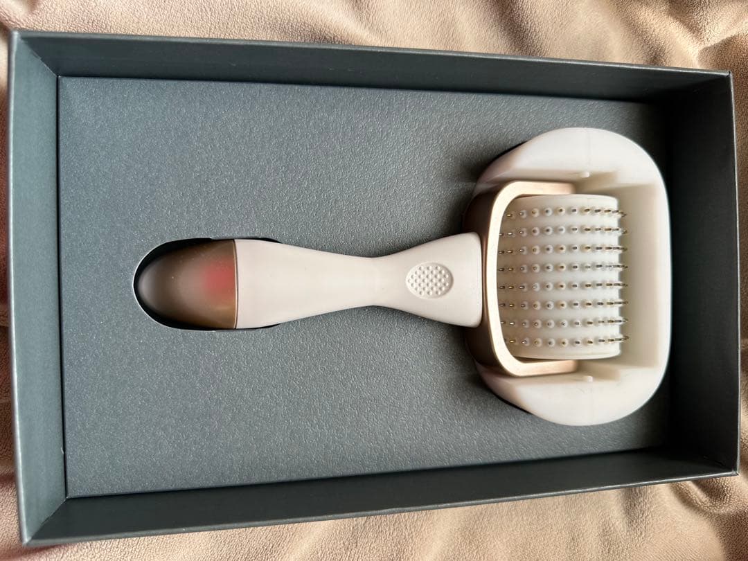 ⚠️専用　　エカト　ボディ　メディテーションローラー〈美容ローラー〉