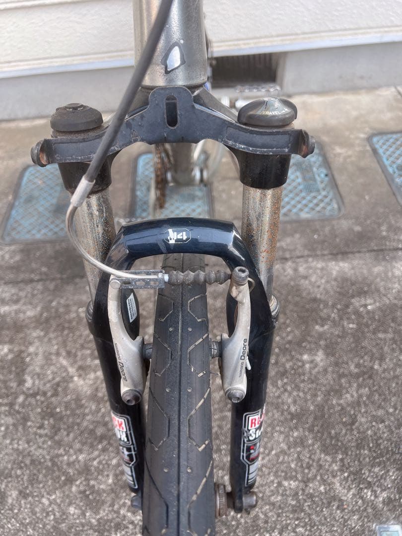 LOUIS GARNEAU XC BARTマウンテンバイク引取限定埼玉県春日部市