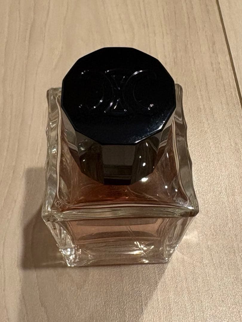 CELINE ZOUZOU 香水 セリーヌ ズーズー