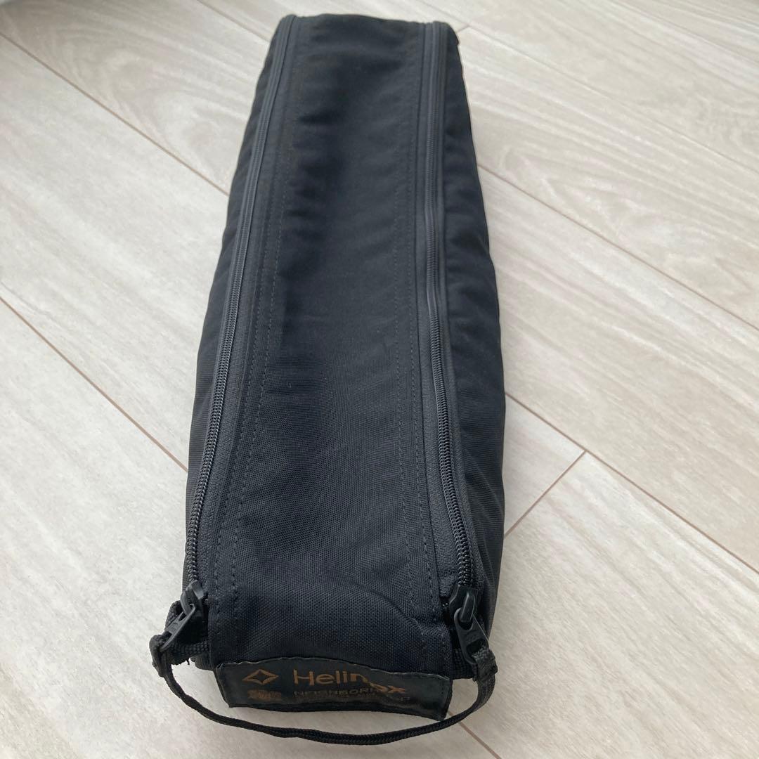 【美品】NEIGHBORHOOD Helinox TABLE ONEタイガーカモ