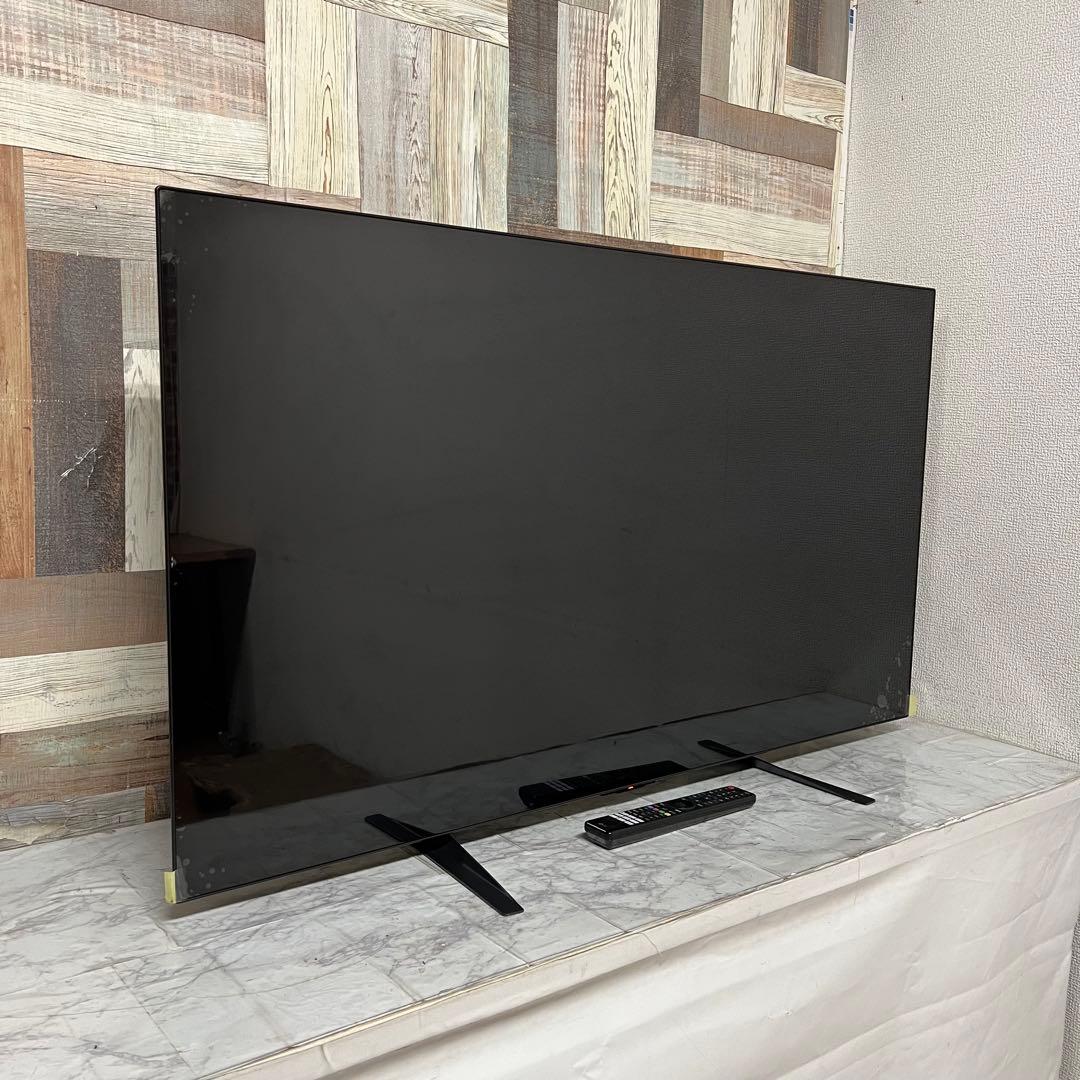 Chikaさん専用全国送料込半年前購入LG48型次世代有機ELテレビ有機ELテレ