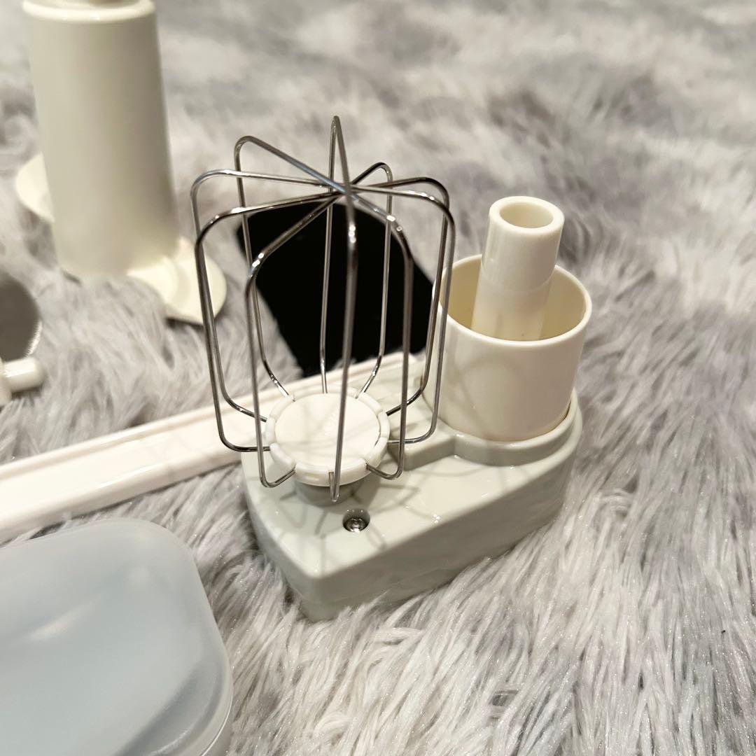 【極美品】 Amway アムウェイ　フードプロセッサー 限定 黒 ブラックカラー