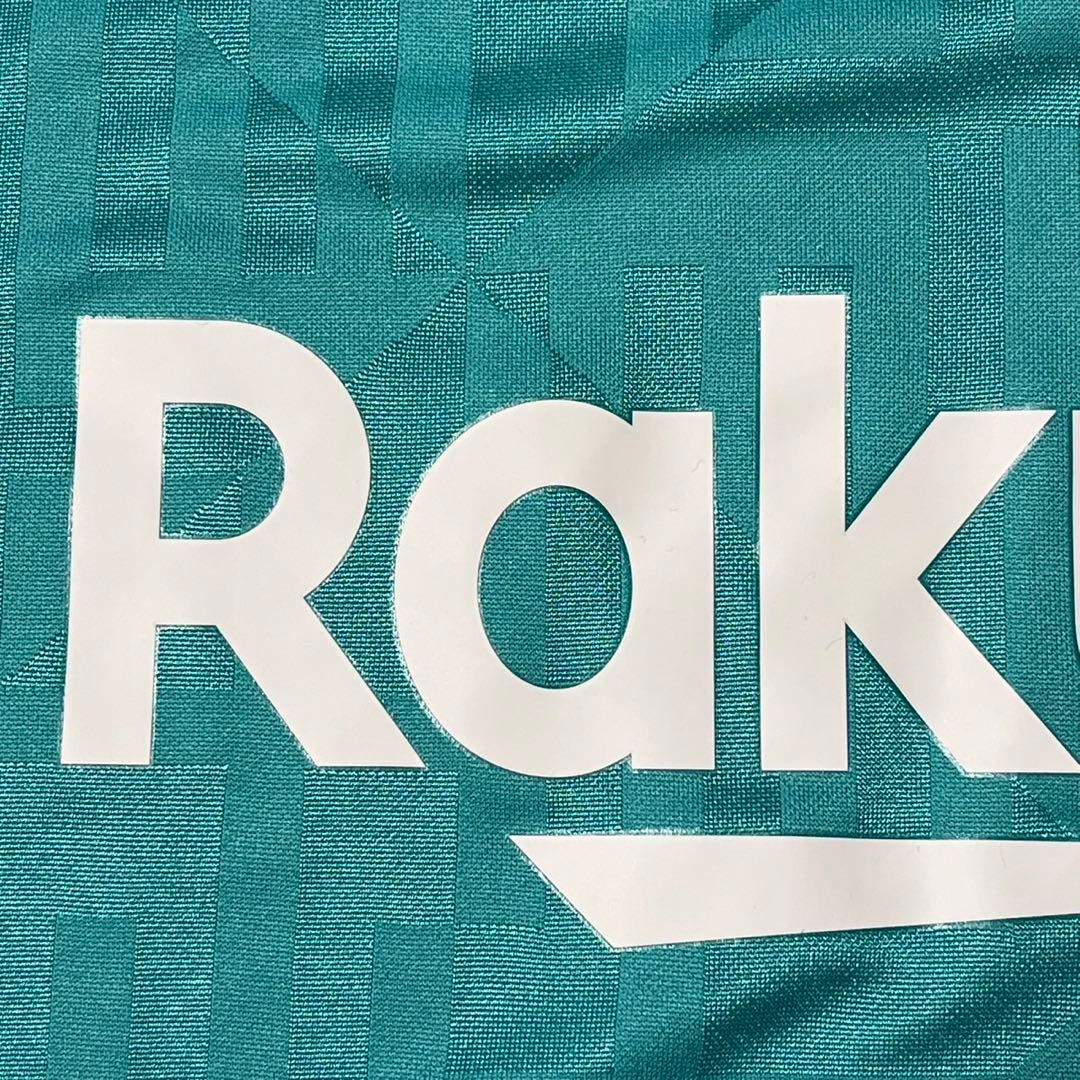 デッドストック 新品 ナイキ FCバルセロナ ユニフォーム 19/20