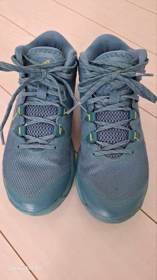 ASICS バッシュ UNPRE ARS 2 25cm