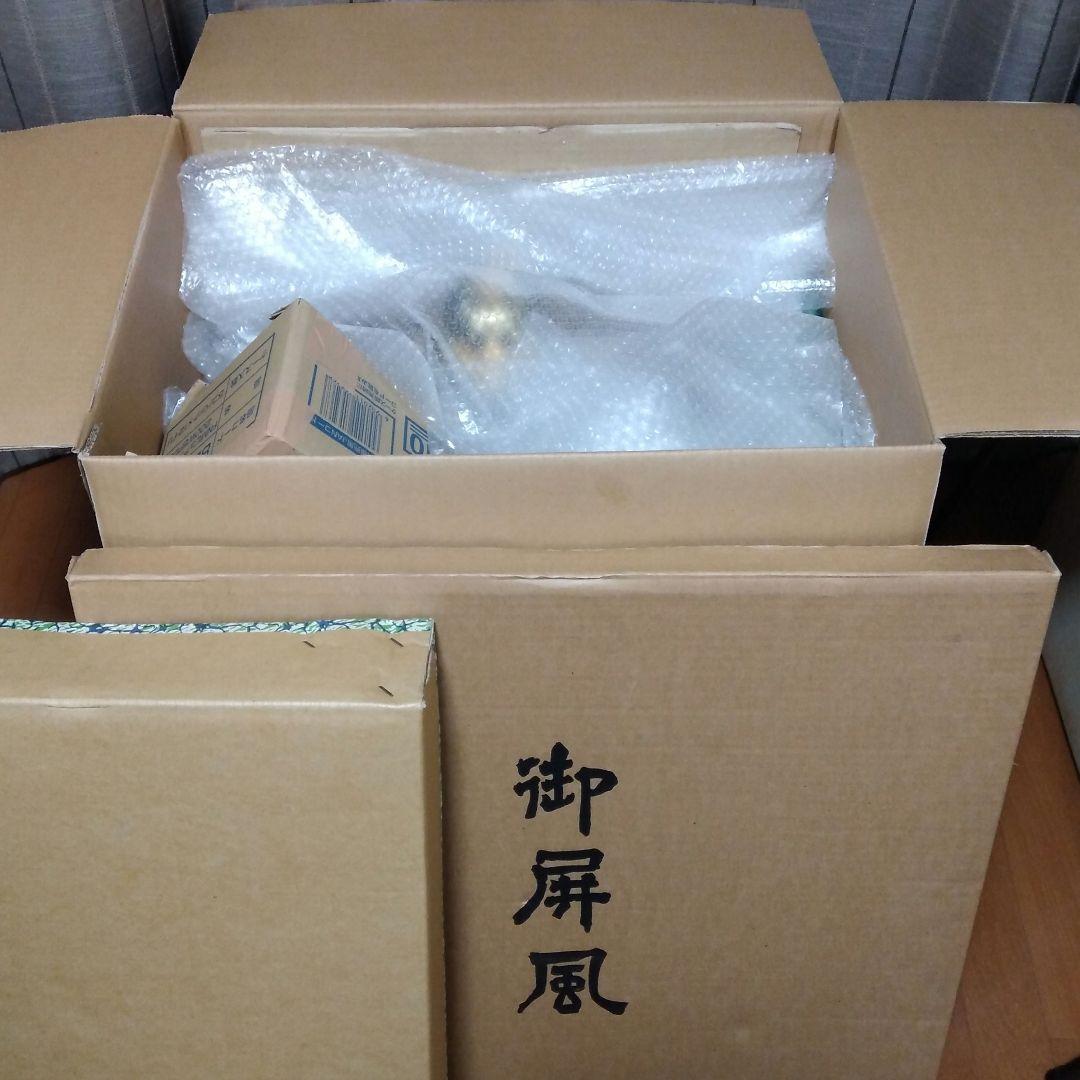 五月人形　高級御弓太刀揃 清玉作