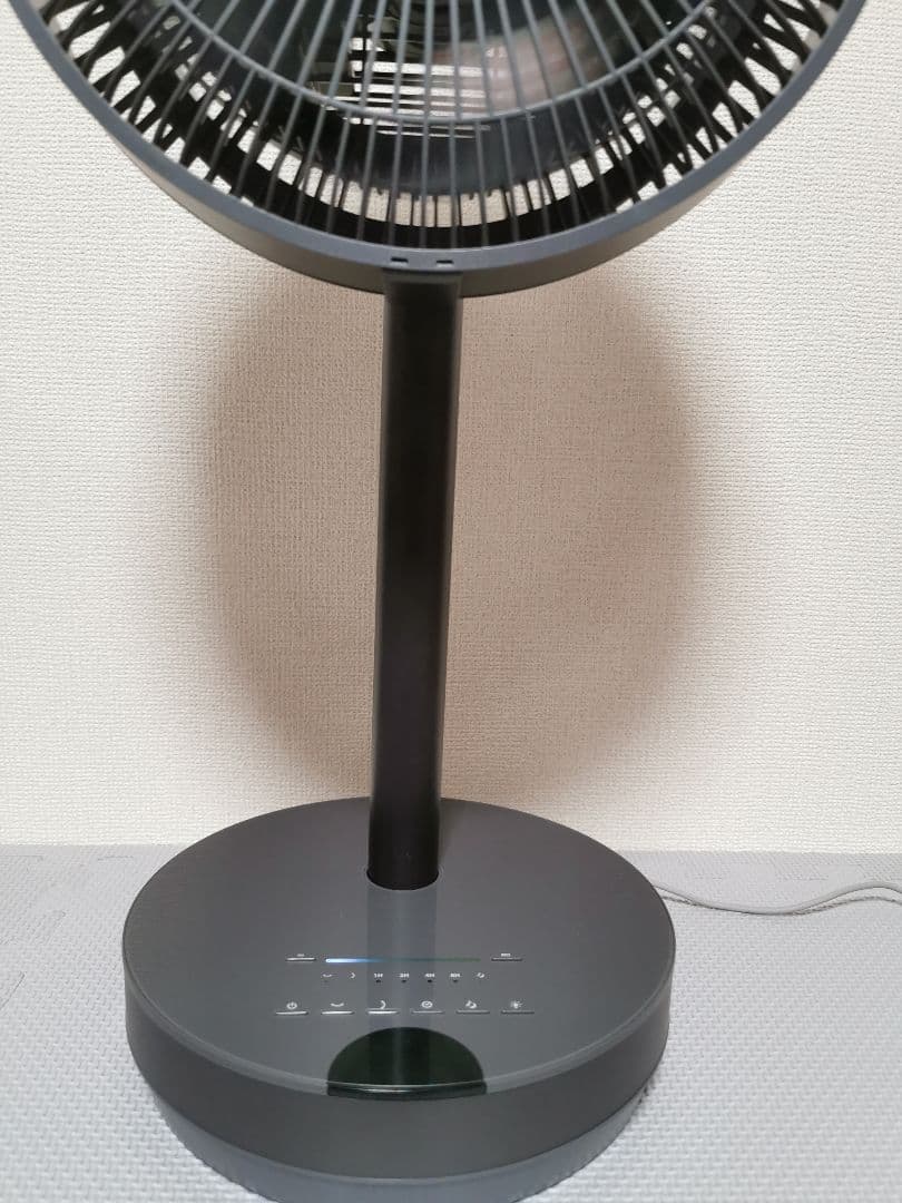 ドウシシャ　kamomefan mini