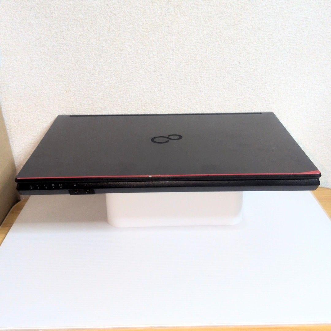 大型15.6型モニター 富士通 LIFEBOOK A579/A