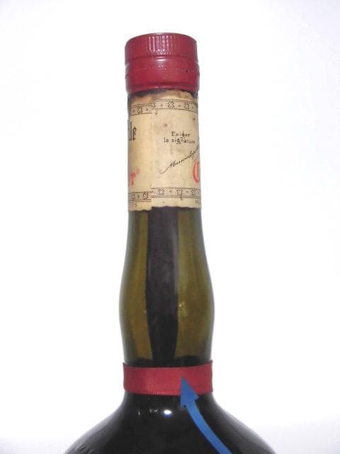 【L2】チェリー マルニエ リキュール 90年代 正規品 700ml