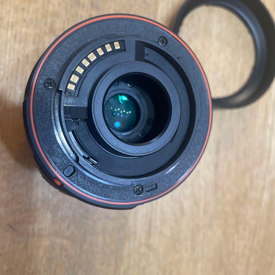 SONY α33 ズームレンズキット+ 55-200 SLT-A33 一眼カメラ