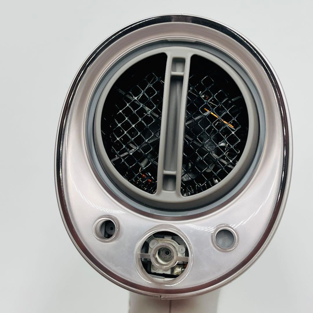 【動作品】Panasonic nanocare ヘアドライヤー