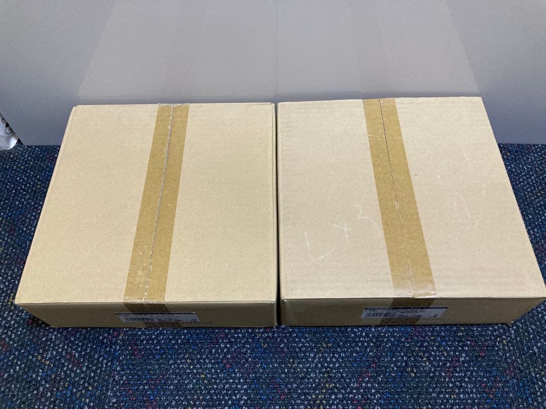 FBK-20752-LS17 & ET-20715 セット