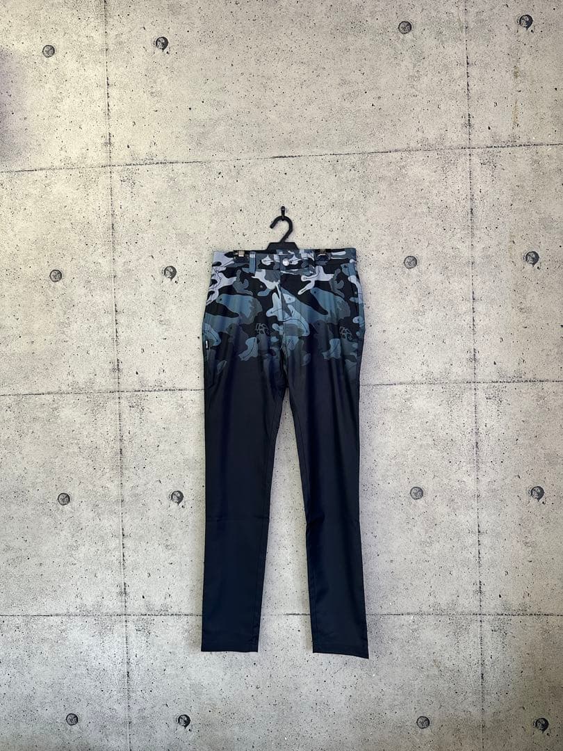 【新品未使用】サイズ4 メンズ ラッセルノ パンツ 1527