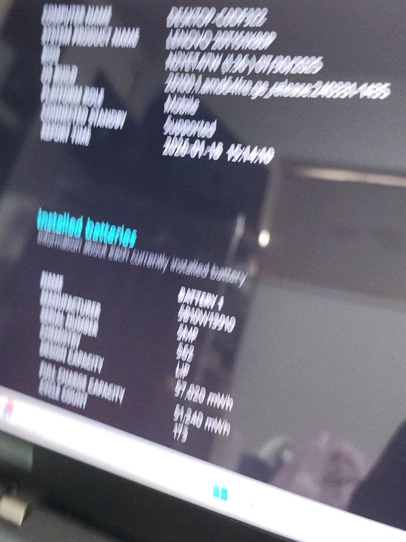 美品　ThinkPad T14s i7-10610U/32GB/1TB/4K