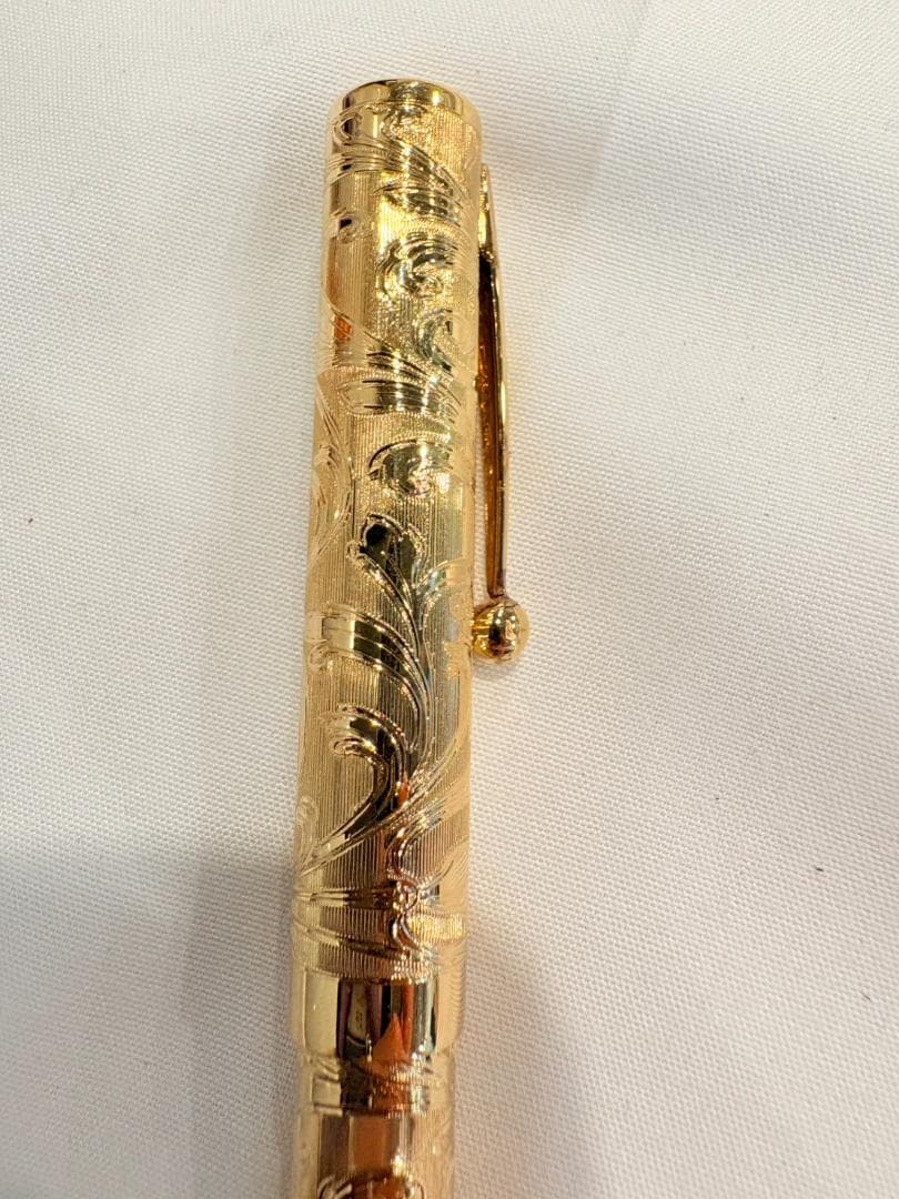 【限定モデル】Sheaffer シェーファー コメモラティブ 万年筆