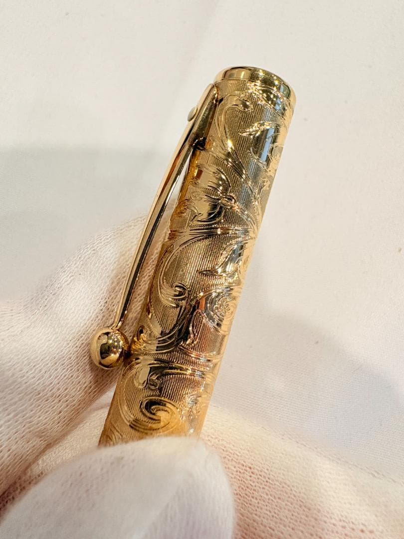 【限定モデル】Sheaffer シェーファー コメモラティブ 万年筆