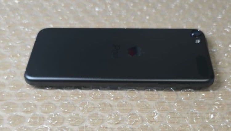 iPod touch 7◼️充放電回数4回◼️バッテリー容量100%◼️351